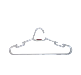 CABIDE ACRILICO ADULTO HEAVY CRISTAL C/3 103